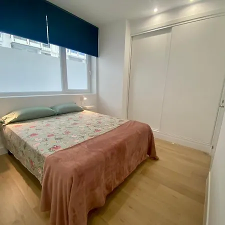 En Primera Linea De Playa Apartman