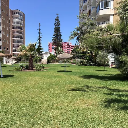 En Primera Linea De Playa