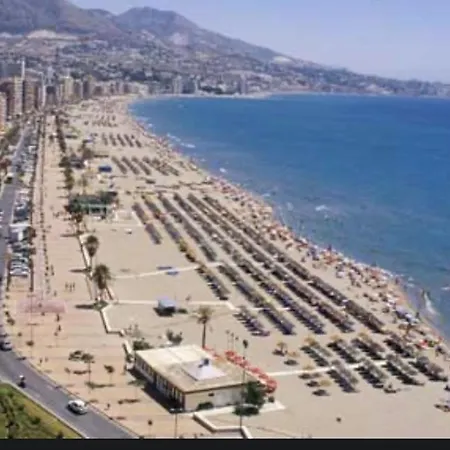 En Primera Linea De Playa