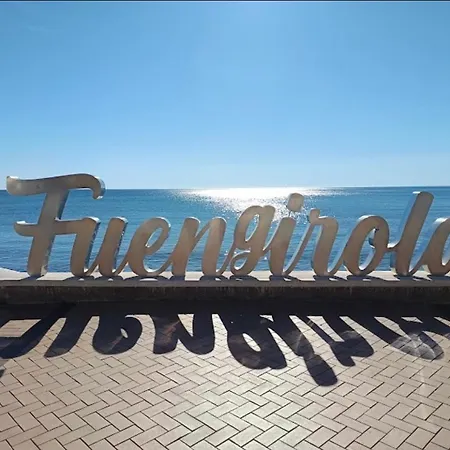 아파트 En Primera Linea De Playa